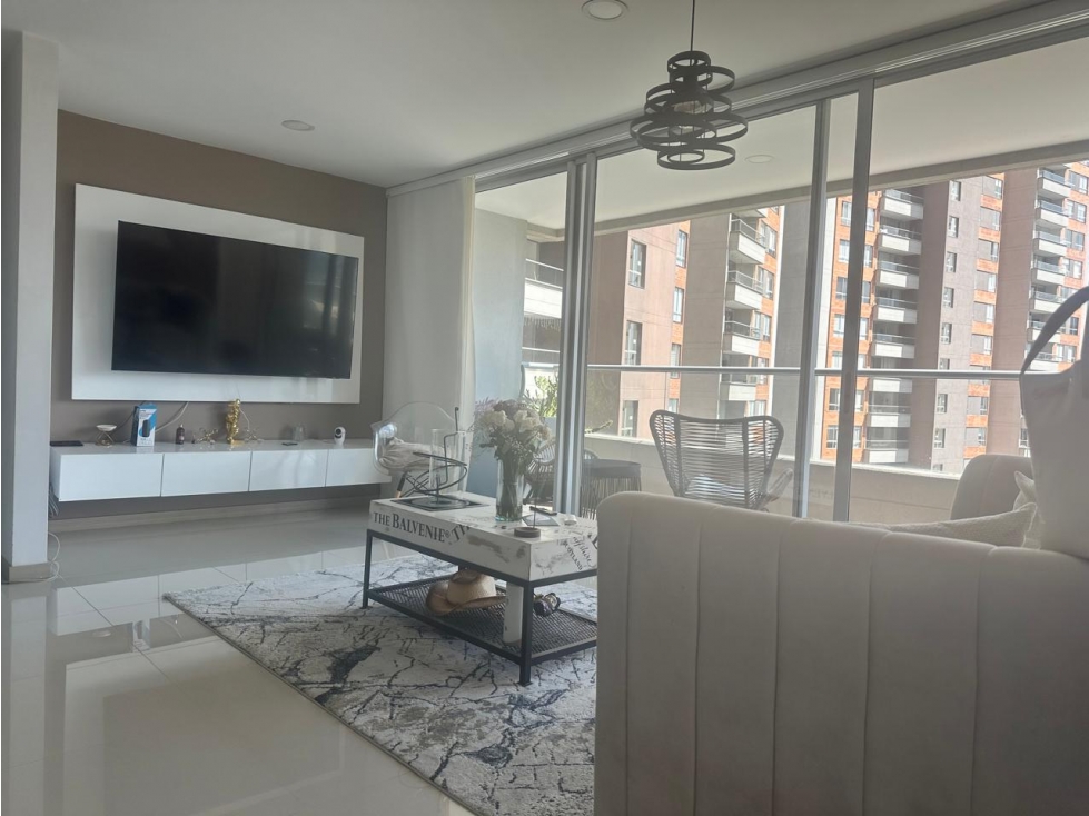 RENTA DE APARTAMENTO UNIDAD CERRADA ROTERDAM BELLO - ANTIOQUIA
