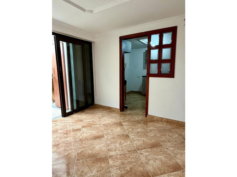 RENTA APARTA ESTUDIO INTERNO EN BELEN ALIADAS — foto 2