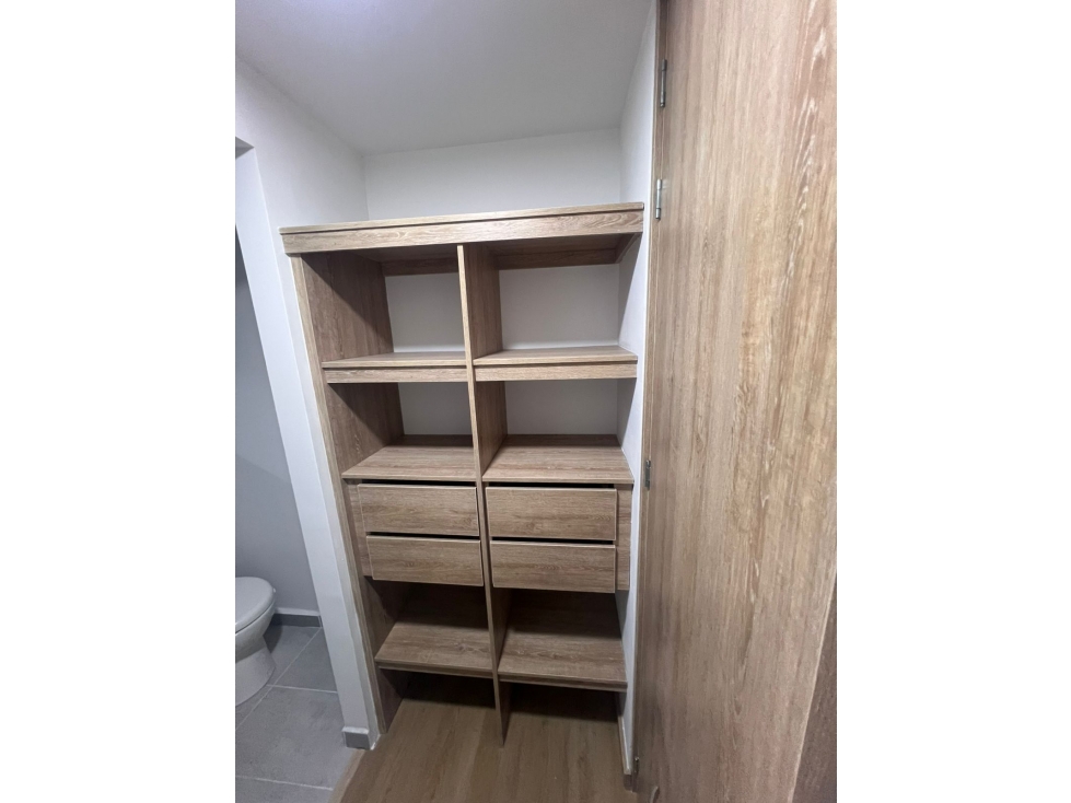 RENTA APARTAMENTO BUENA VISTA SABANETA — foto 2
