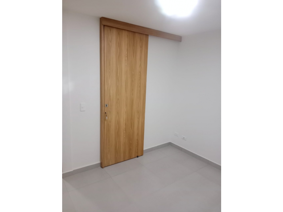 RENTA APARTAMENTO URBANIZACION BUENA VISTA — foto 2