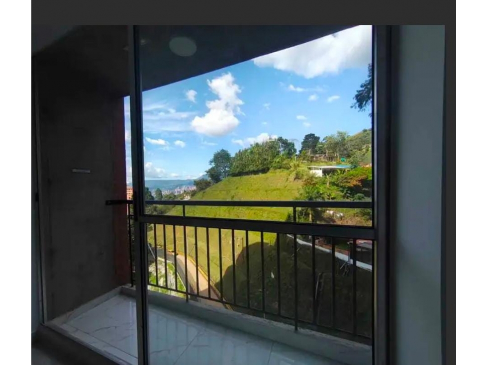 RENTA APARTAMENTO SABANETA MARIA AUXILIADORA — foto 2