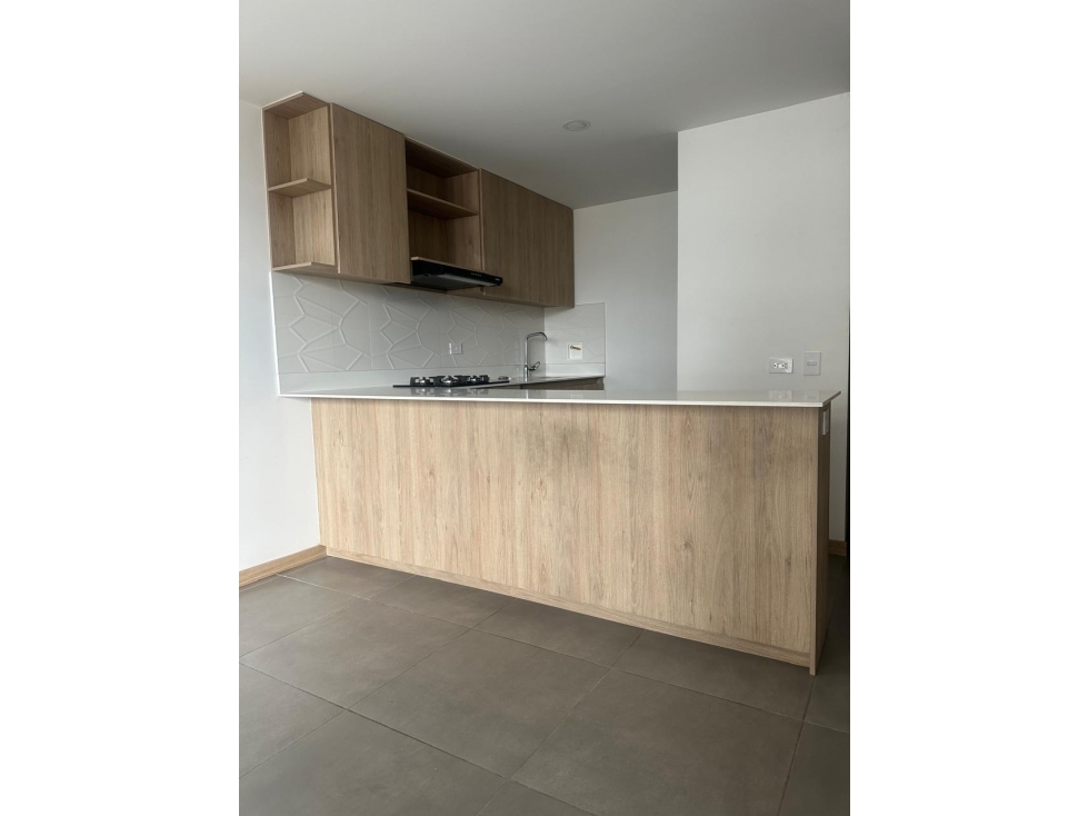 RENTA APARTAMENTO URBANITY 2 — foto 2