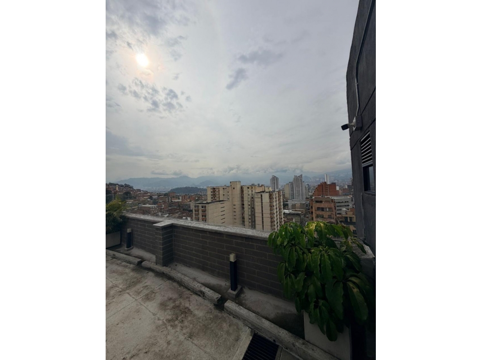 APTO AMOBLADO O SIN AMOBLAR, TORRES DE BOMBONA CON LICENCIA TURISTICA — foto 2