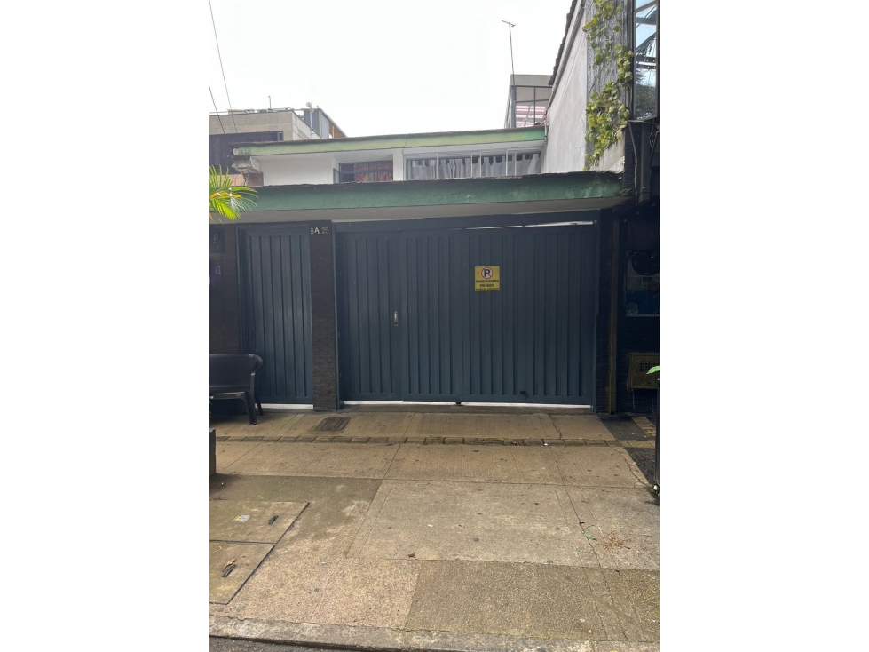 VENTA CASA LOTE SECTOR PROVENZA — foto 2
