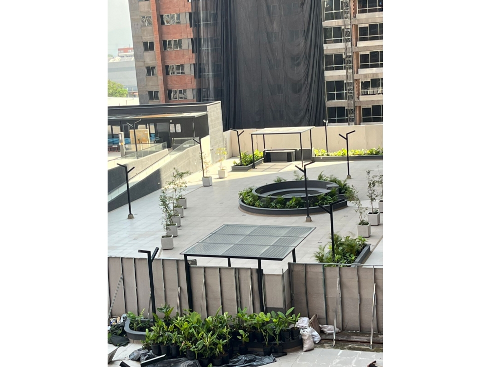 VENTA APARTAMENTP CIUDADELA COLTEGER URBANIZACION INDIGO — foto 2