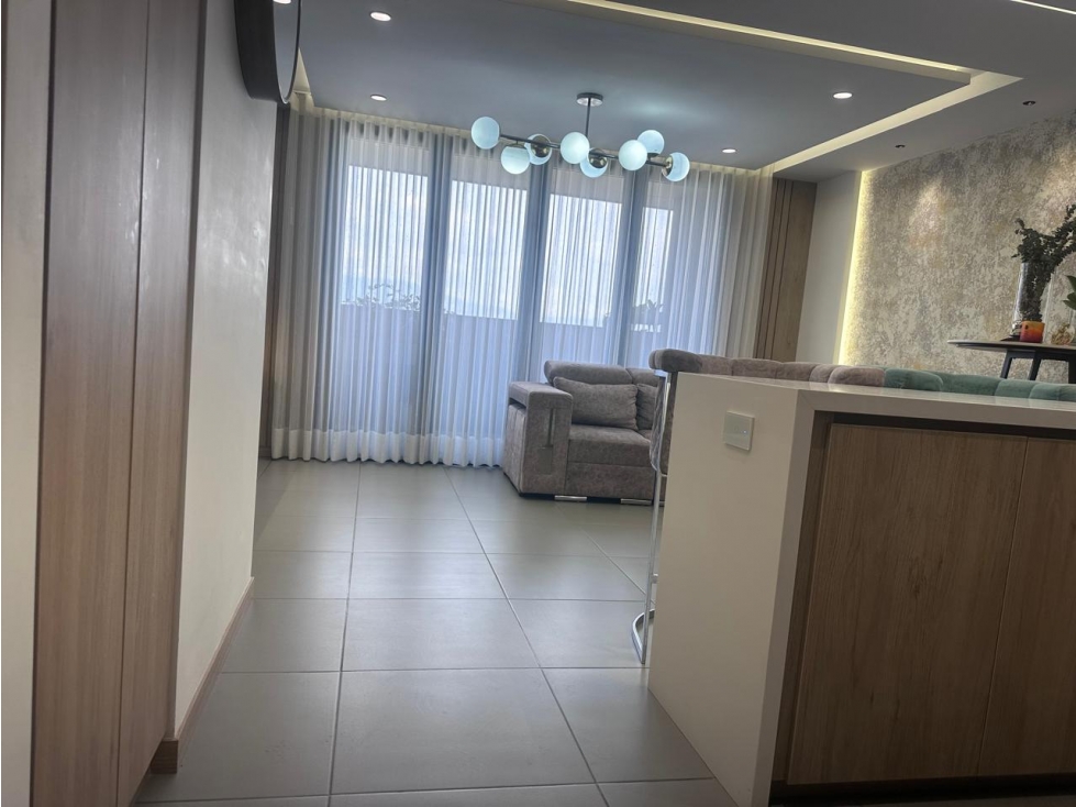 VENTA APARTAMENTO URBANITY 2 — foto 2