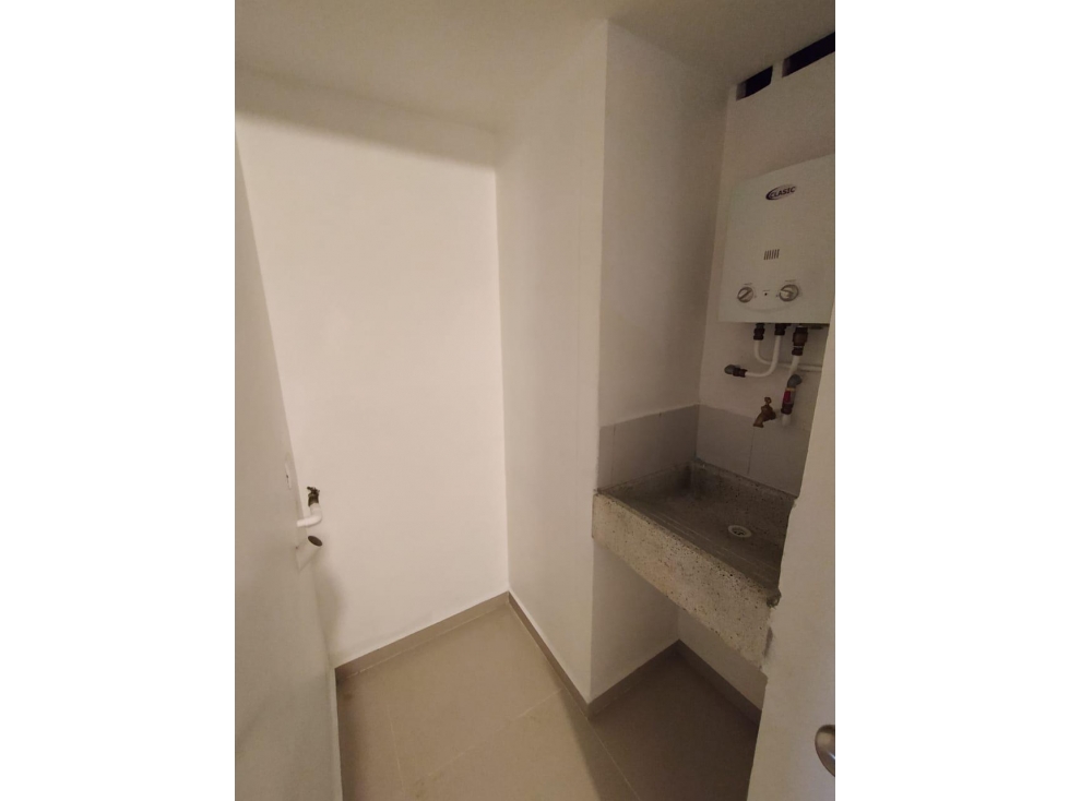 RENTA APARTAMENTO ROBLEDO / URBANIZACION EL POMAR — foto 2