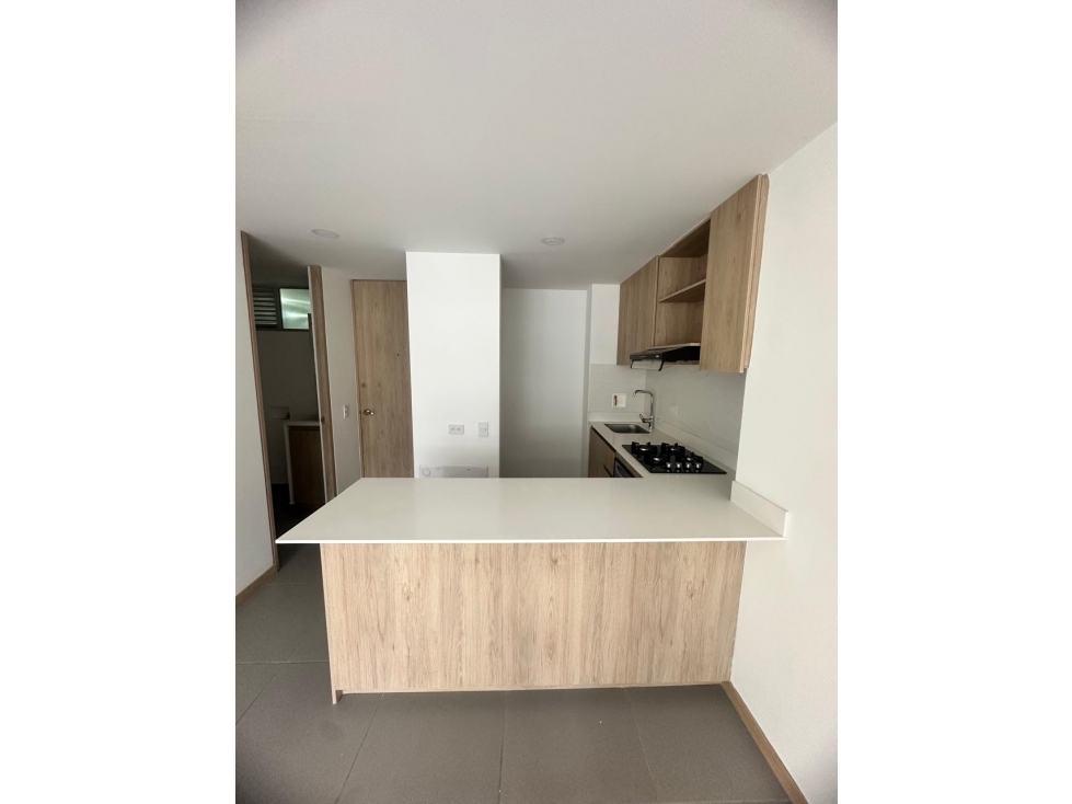 VENTA APARTAESTUDIO URBANITY — foto 2