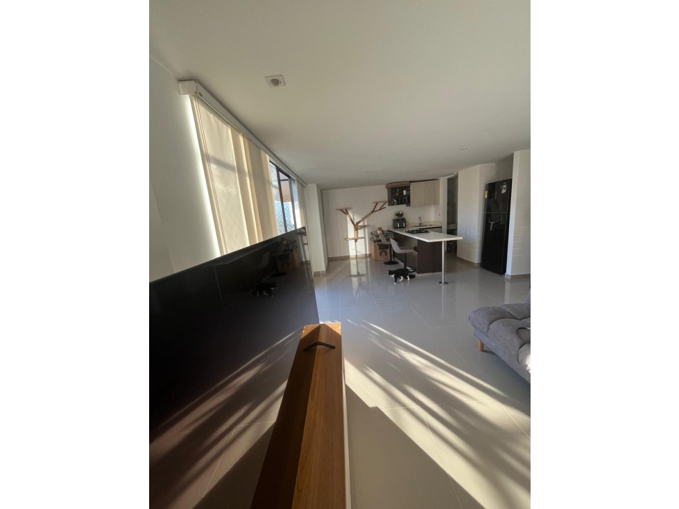 RENTA APARTAMENTO DUPLEX VENTUM — foto 2