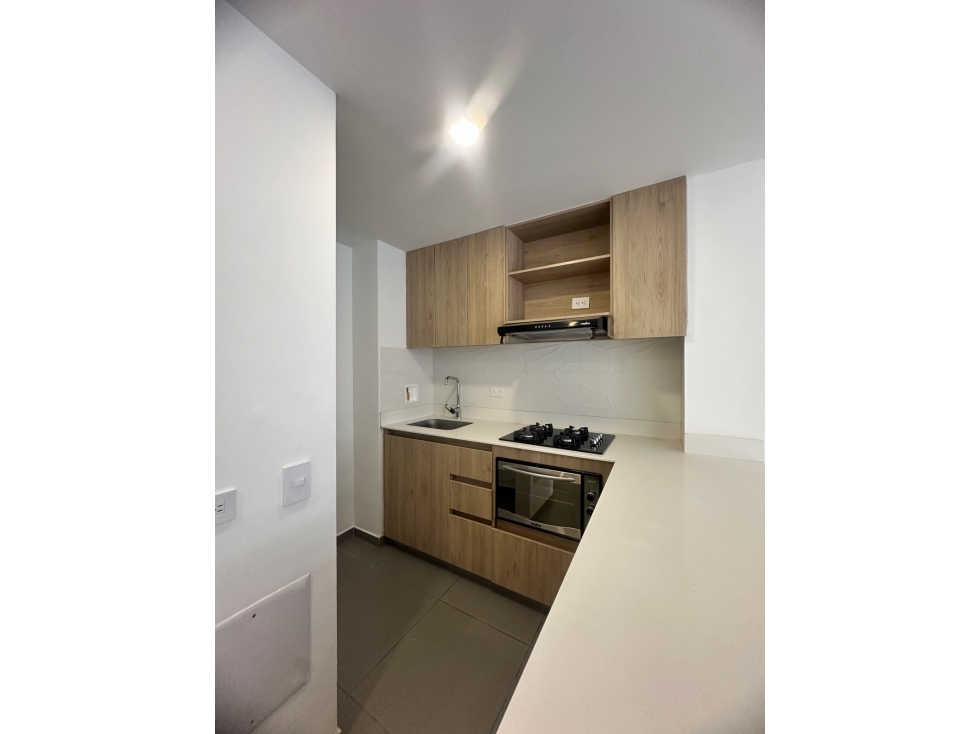 RENTA APARTAESTUDIO URBANITY 2 — foto 2