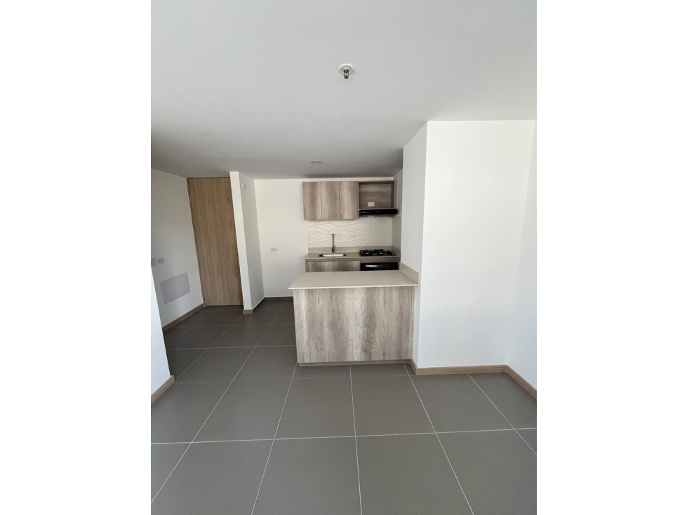 RENTA DE APARTAMENTO URBANITY 2 — foto 2