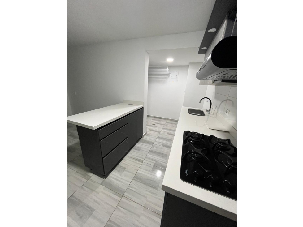 RENTA APARTAMENTO BUENA VISTA SABANETA — foto 2