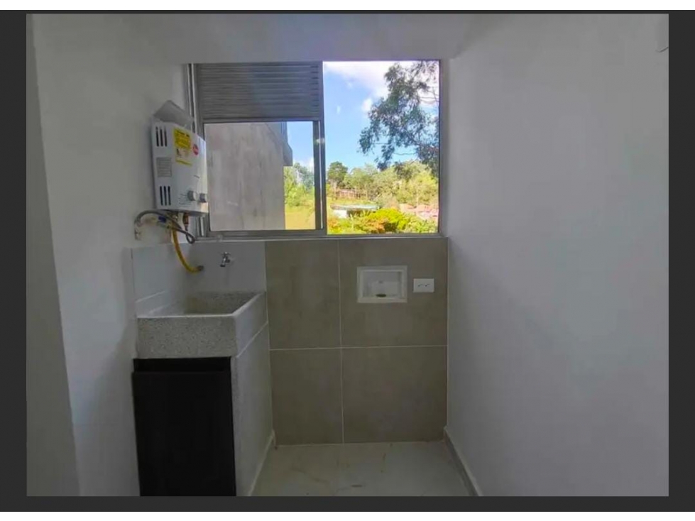 RENTA APARTAMENTO SABANETA MARIA AUXILIADORA — foto 3