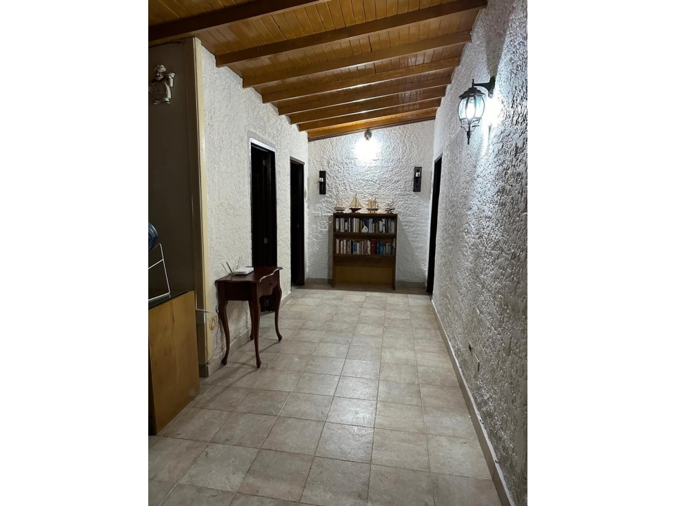 VENTA DE HERMOSA FINCA EN EL RETIRO — foto 3