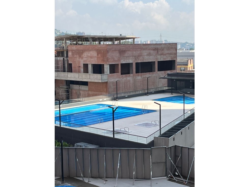 VENTA APARTAMENTP CIUDADELA COLTEGER URBANIZACION INDIGO — foto 3