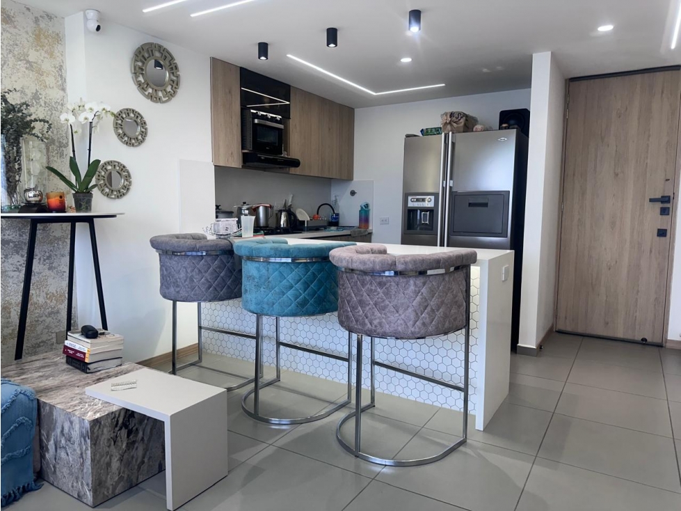 VENTA APARTAMENTO URBANITY 2 — foto 3