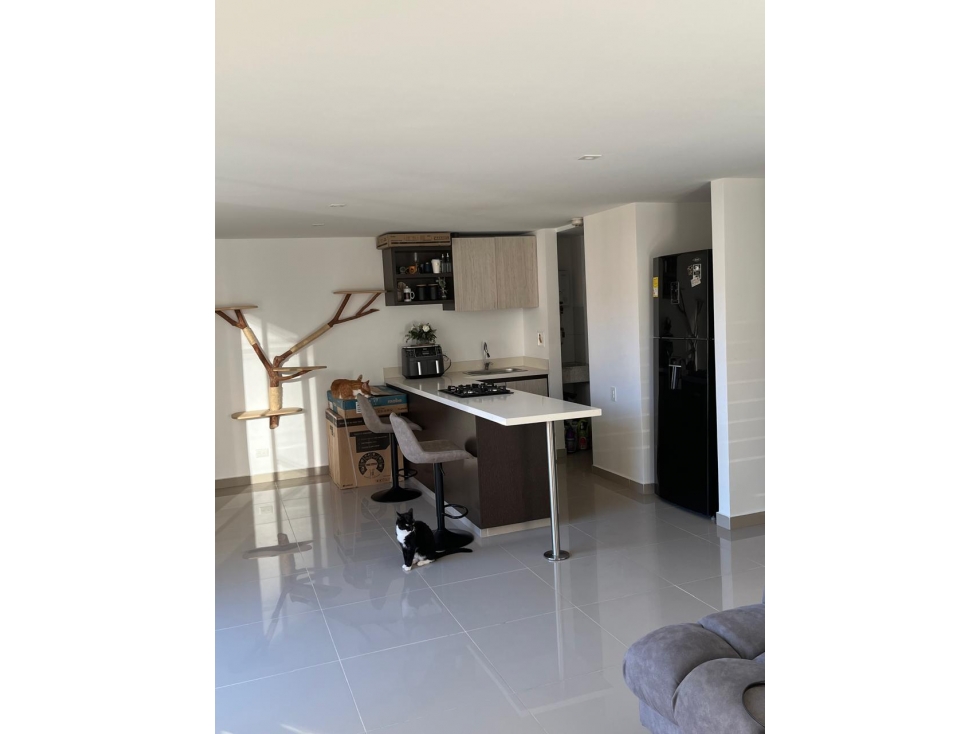 RENTA APARTAMENTO DUPLEX VENTUM — foto 3