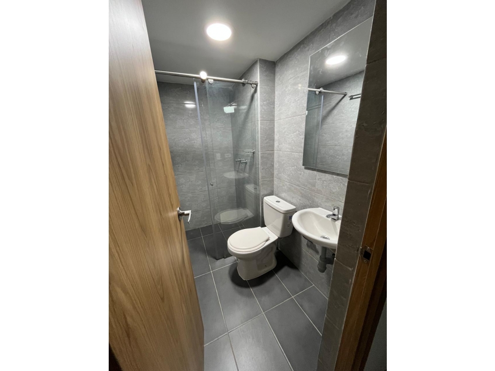 RENTA APARTAMENTO BUENA VISTA SABANETA — foto 3