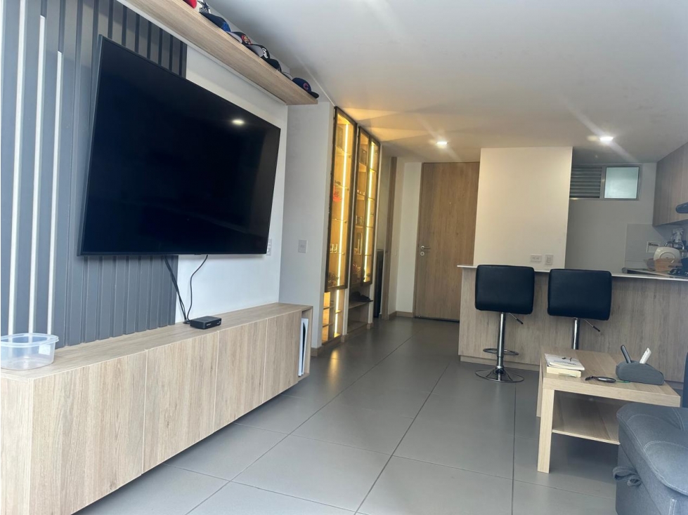 VENTA APARTAMENTO SECTOR URBANITY 2 MEDELLIN - 3