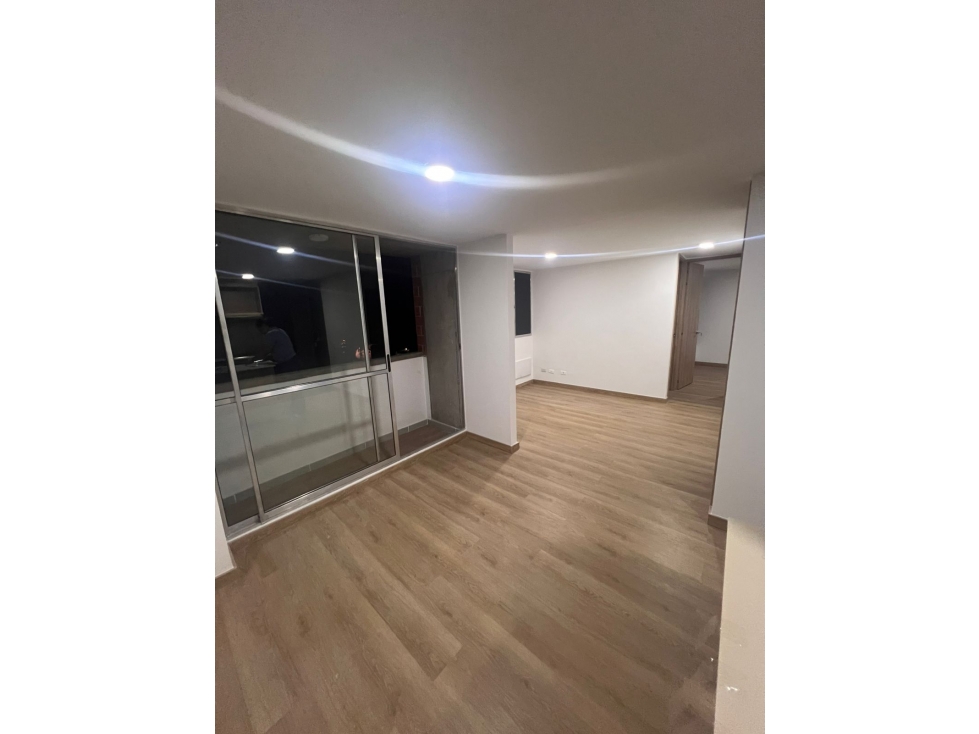 RENTA APARTAMENTO BUENA VISTA SABANETA — foto 4