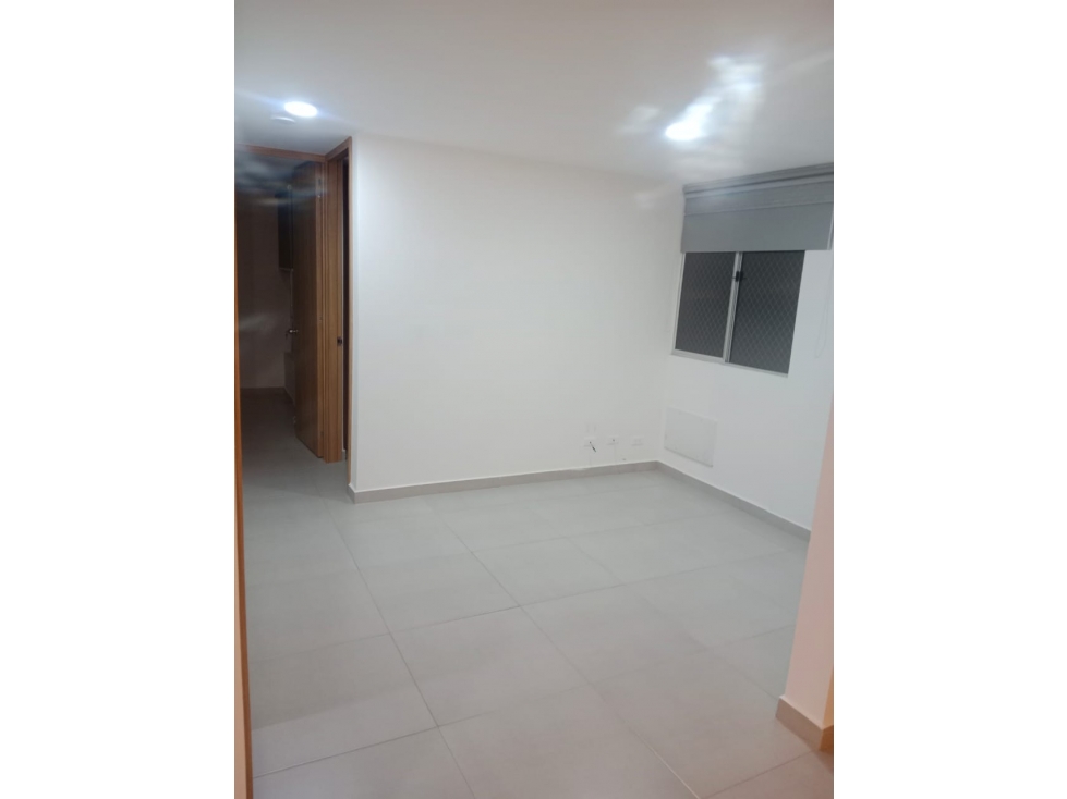 RENTA APARTAMENTO URBANIZACION BUENA VISTA — foto 4