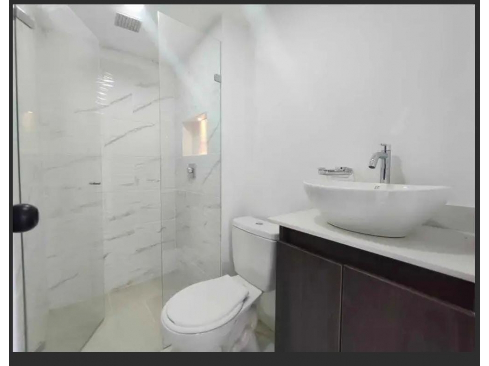 RENTA APARTAMENTO SABANETA MARIA AUXILIADORA — foto 4