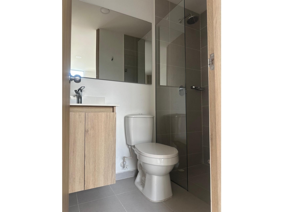 RENTA APARTAMENTO URBANITY 2 — foto 4