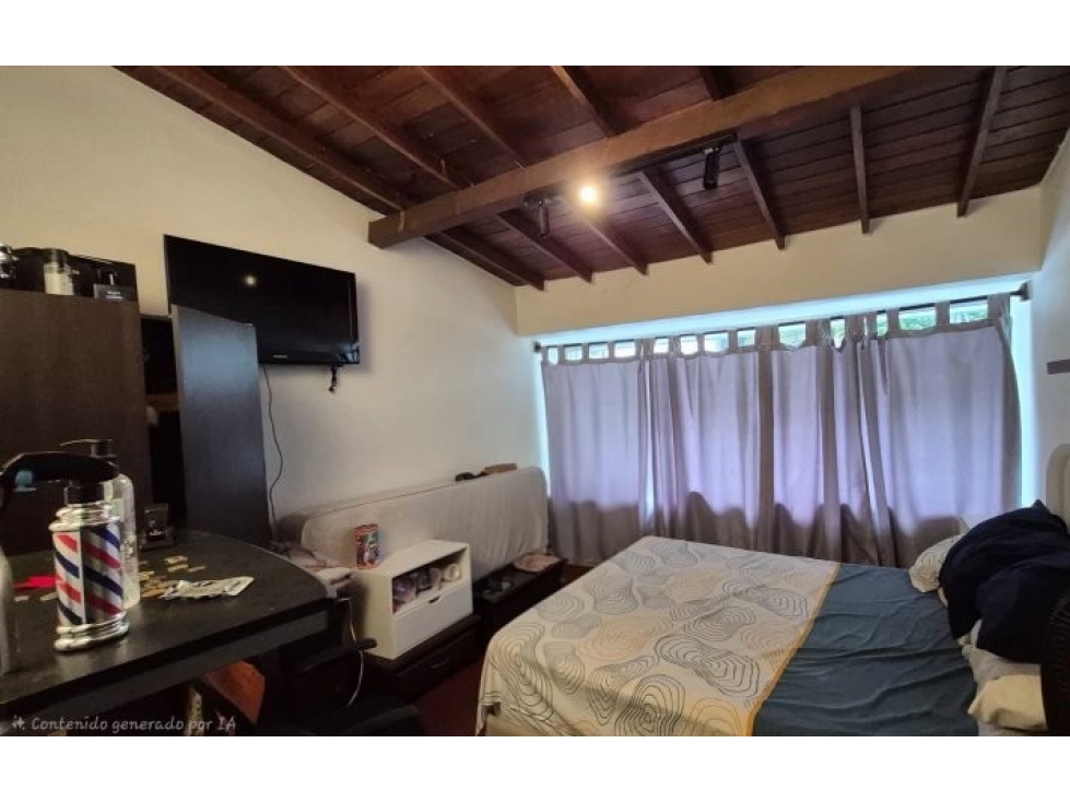 VENTA CASA LOTE SECTOR PROVENZA — foto 4