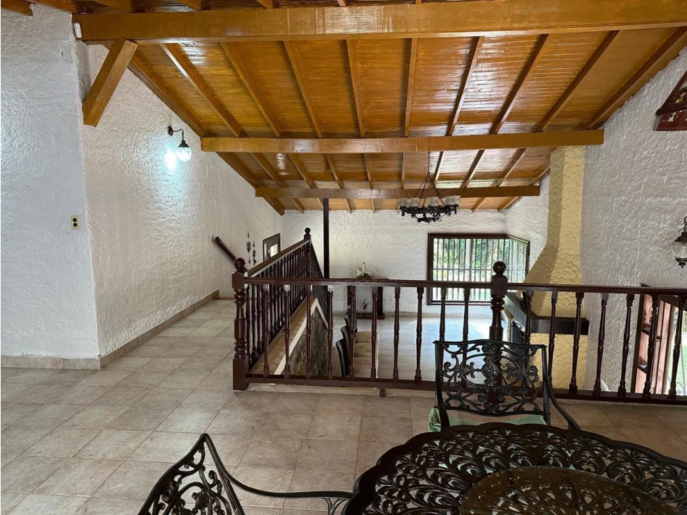 VENTA DE HERMOSA FINCA EN EL RETIRO — foto 4