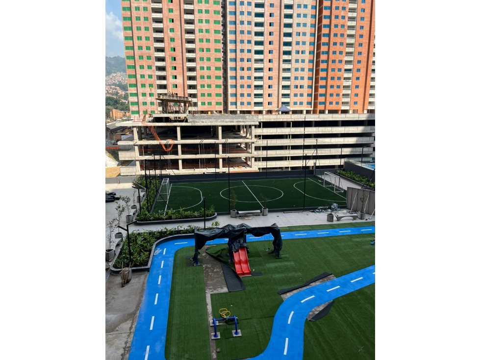 VENTA APARTAMENTP CIUDADELA COLTEGER URBANIZACION INDIGO — foto 4