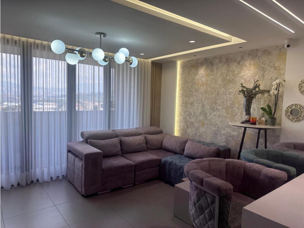 VENTA APARTAMENTO URBANITY 2 — foto 4