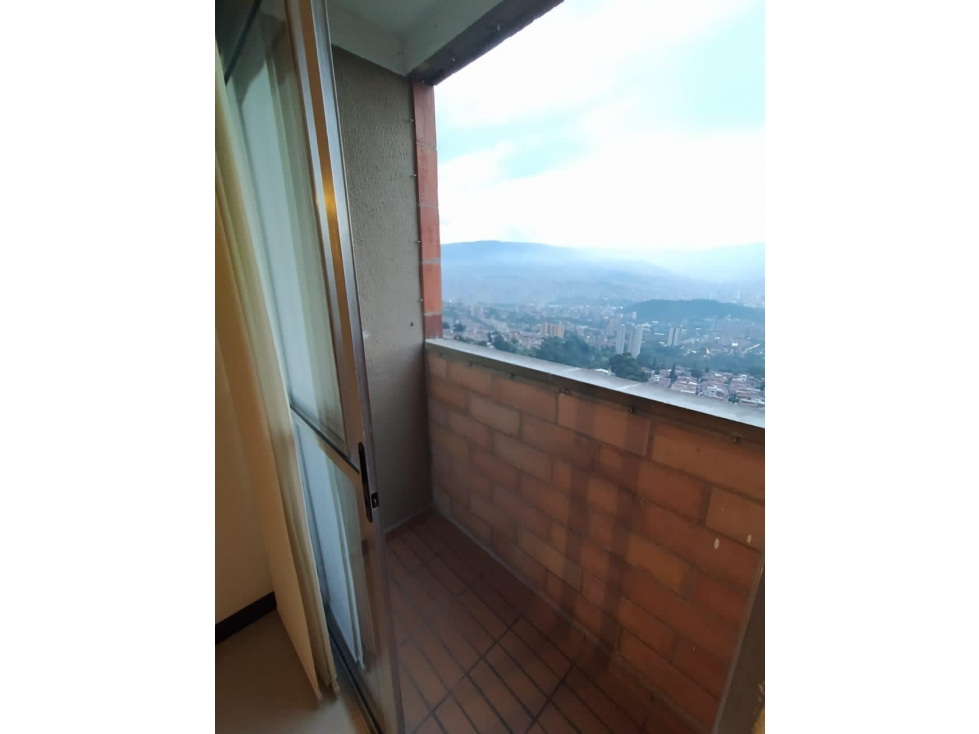 RENTA APARTAMENTO ROBLEDO / URBANIZACION EL POMAR — foto 4
