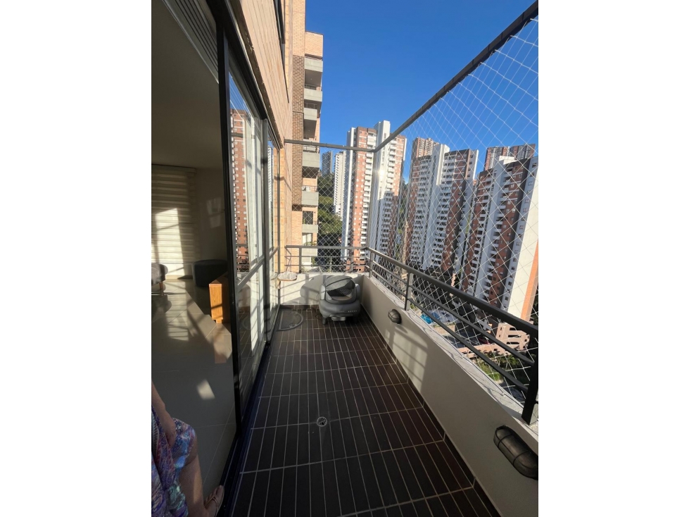 RENTA APARTAMENTO DUPLEX VENTUM — foto 4