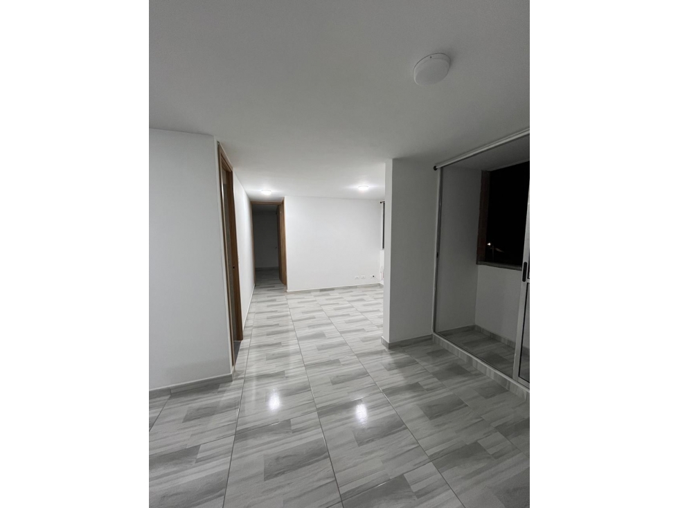 RENTA APARTAMENTO BUENA VISTA SABANETA — foto 4