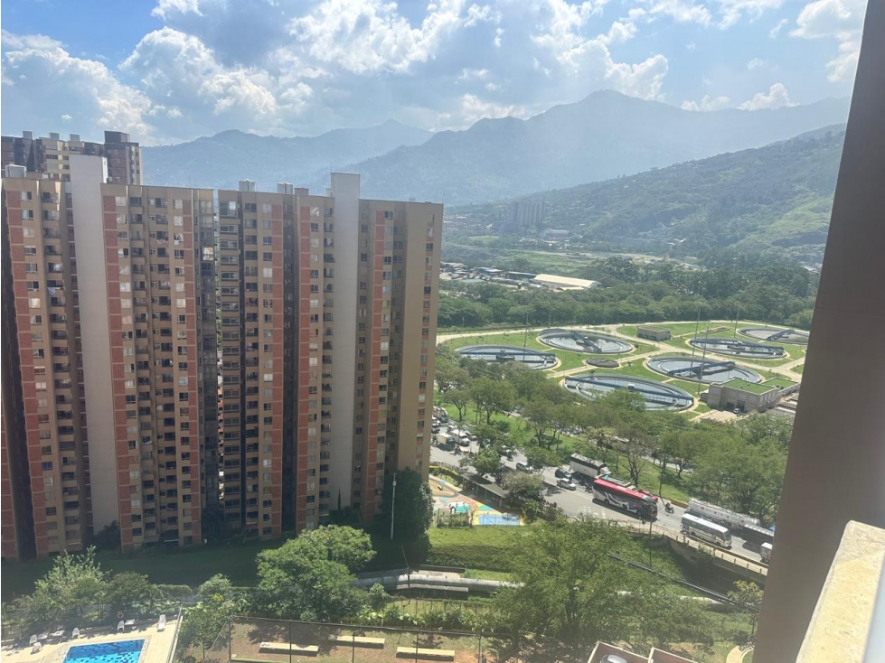 RENTA DE APARTAMENTO UNIDAD CERRADA ROTERDAM BELLO - ANTIOQUIA — foto 4