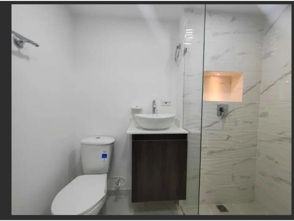 RENTA APARTAMENTO SABANETA MARIA AUXILIADORA — foto 5