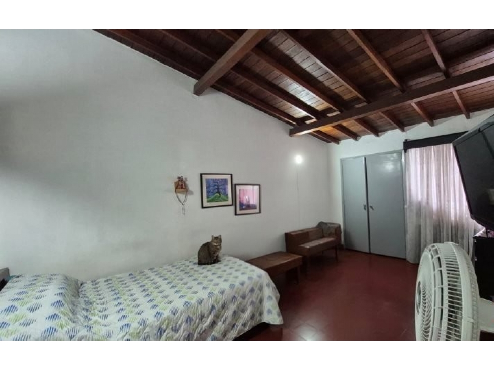 VENTA CASA LOTE SECTOR PROVENZA — foto 5