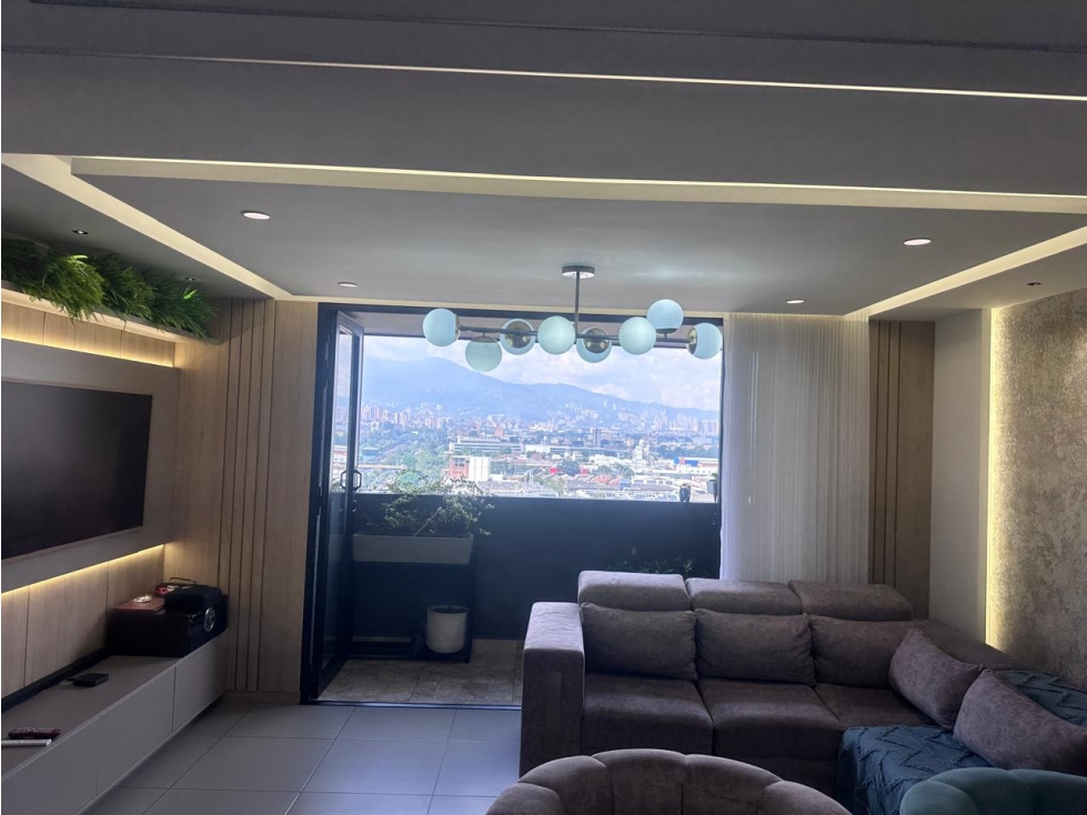 VENTA APARTAMENTO URBANITY 2 — foto 5