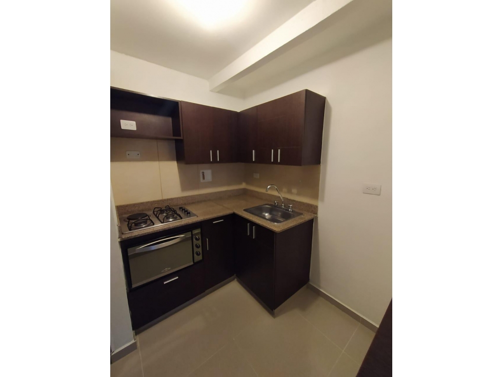 RENTA APARTAMENTO ROBLEDO / URBANIZACION EL POMAR — foto 5