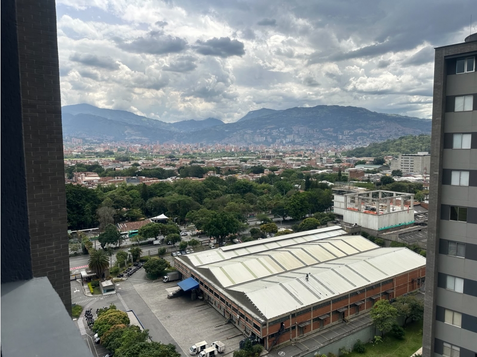 RENTA APARTAESTUDIO URBANITY 2 — foto 5