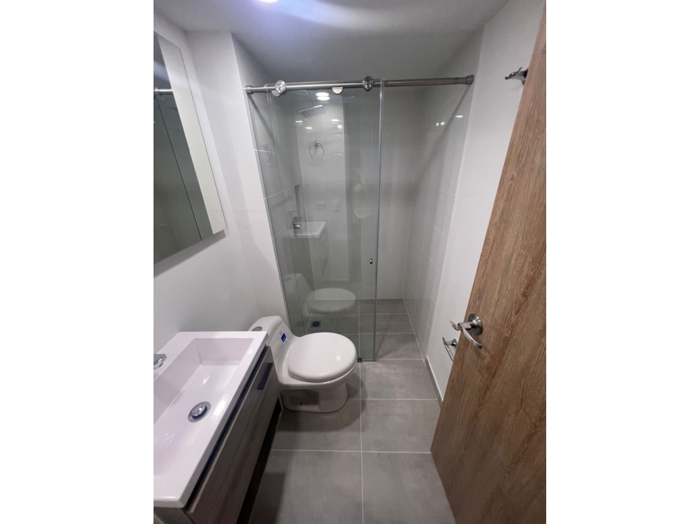 RENTA APARTAMENTO BUENA VISTA SABANETA — foto 6