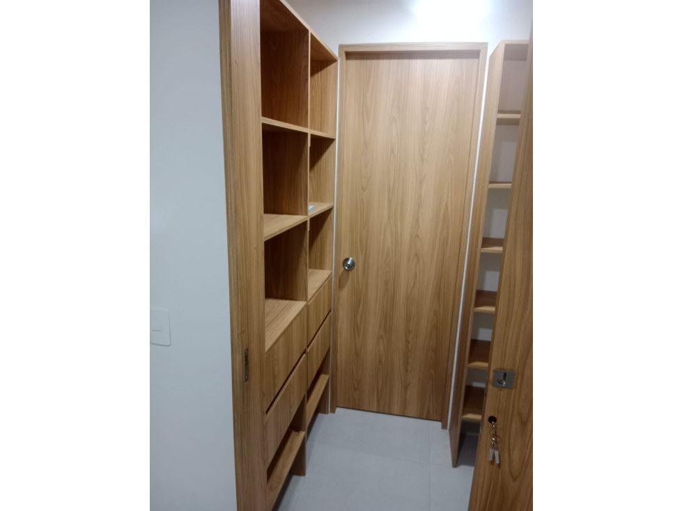 RENTA APARTAMENTO URBANIZACION BUENA VISTA — foto 6