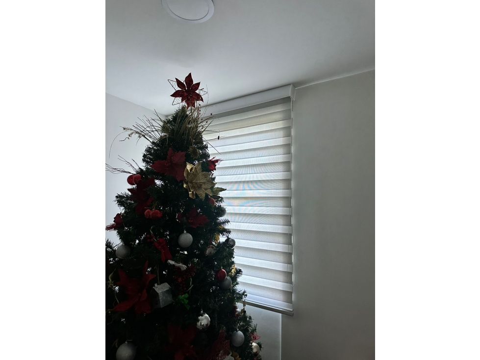 RENTA APARTAMENTO SABANETA URBANIZACION BUENA VISTA — foto 6