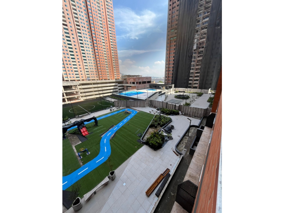 VENTA APARTAMENTP CIUDADELA COLTEGER URBANIZACION INDIGO — foto 6
