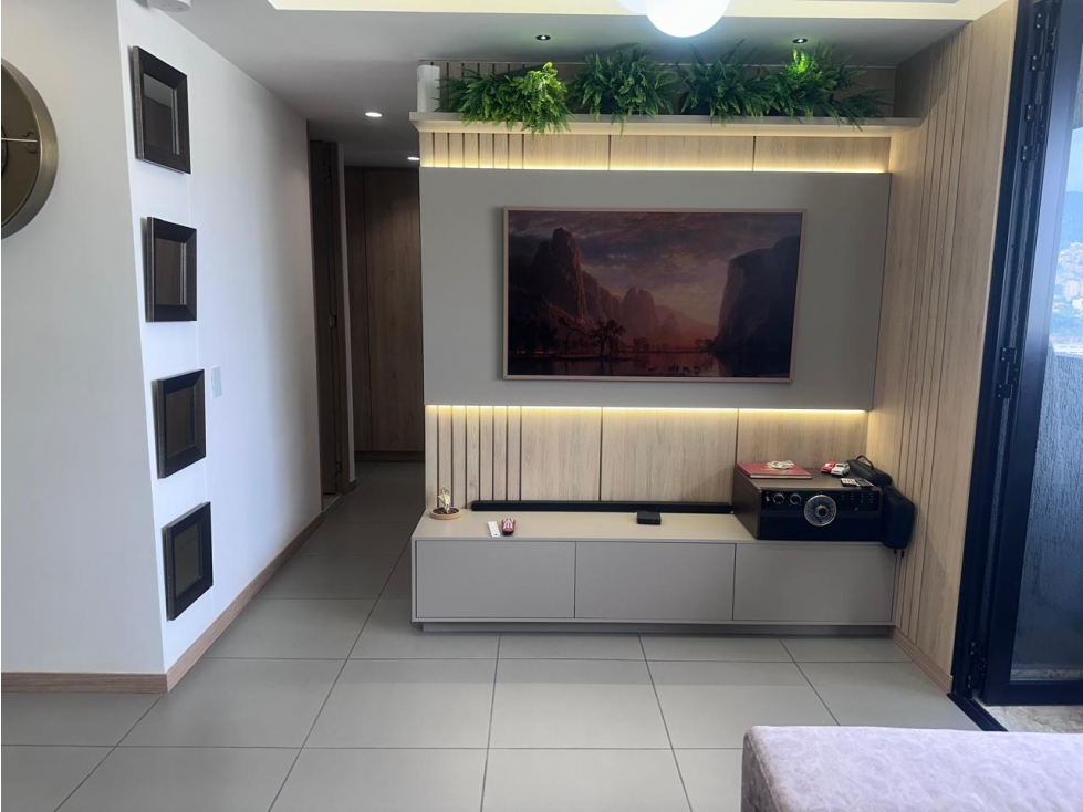 VENTA APARTAMENTO URBANITY 2 — foto 6