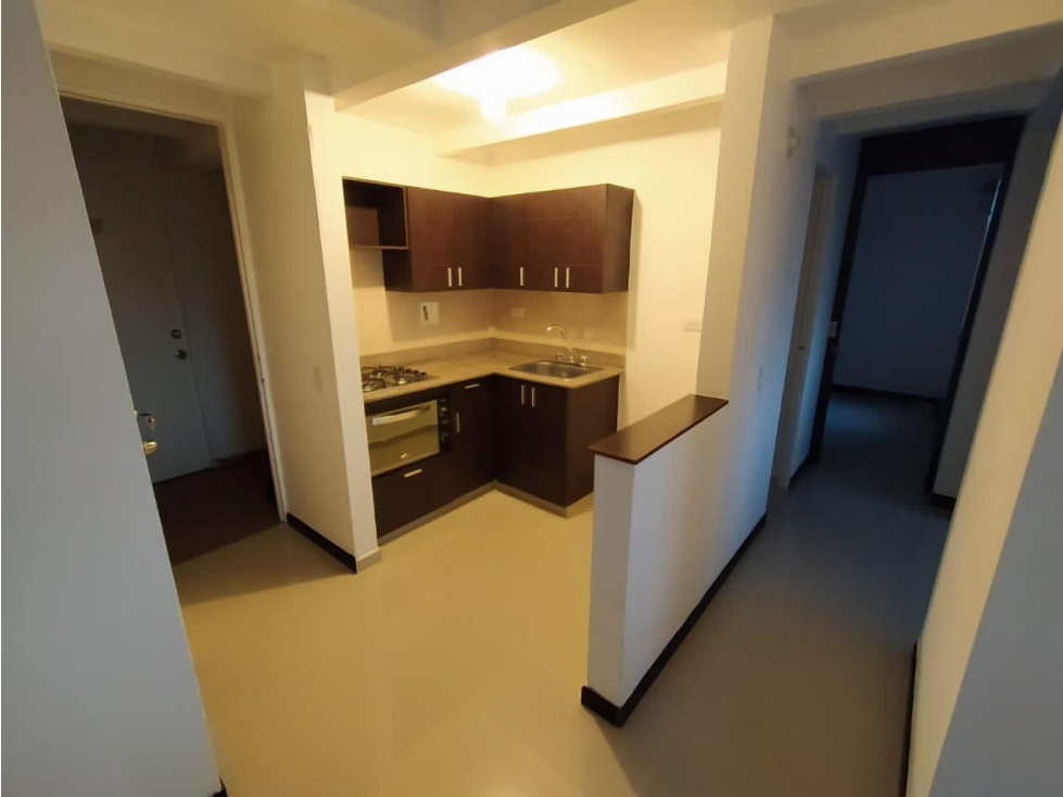 RENTA APARTAMENTO ROBLEDO / URBANIZACION EL POMAR — foto 6