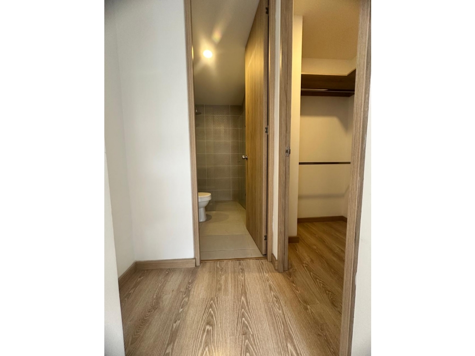 VENTA APARTAESTUDIO URBANITY — foto 6