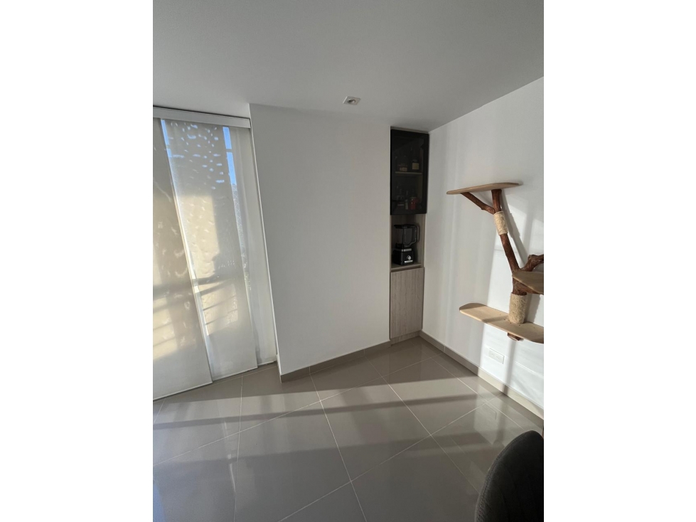 RENTA APARTAMENTO DUPLEX VENTUM — foto 6