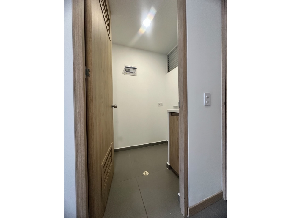 RENTA APARTAESTUDIO URBANITY 2 — foto 6
