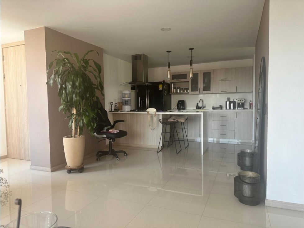 RENTA DE APARTAMENTO UNIDAD CERRADA ROTERDAM BELLO - ANTIOQUIA — foto 6